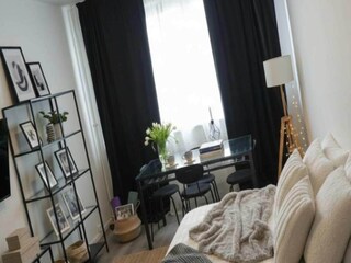 Apartment Berlin Mitte Features 8