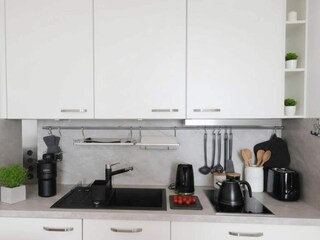 Apartment Berlin Mitte Features 9
