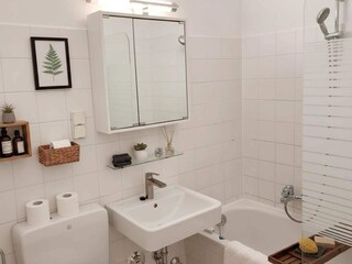 Apartment Berlin Mitte Features 13