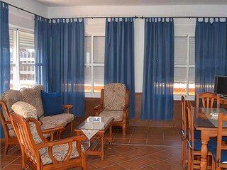 Appartement El Palmar Équipement 1