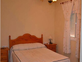 Apartment El Palmar Ausstattung 5