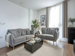 Apartment Southwark Features 1