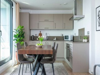 Apartment Southwark Features 9