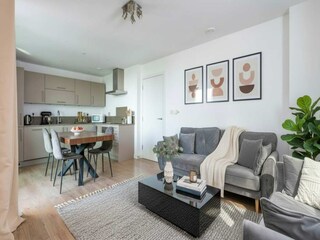 Apartment Southwark Features 13