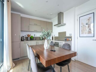 Apartment Southwark Features 3