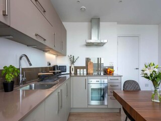 Apartment Southwark Features 5