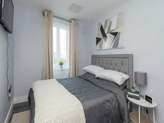 Appartement Canary Wharf Kenmerken 2