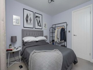 Appartement Canary Wharf Kenmerken 8