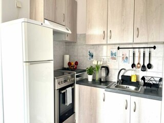Apartment Marpissa Features 9