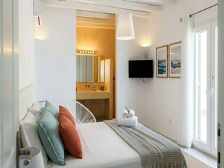 Villa Mykonos (Stadt) Équipement 19