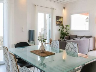 Villa Mykonos (Stadt) Caratteristiche 21
