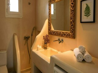 Villa Mykonos (Stadt) Caratteristiche 11
