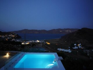 Villa Tourlos Outdoor Recording 9