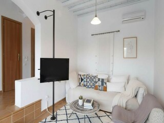Appartement Mykonos (Stadt) Équipement 6