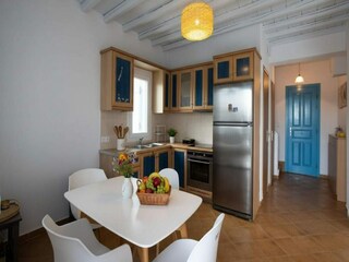 Appartement Mykonos (Stadt) Équipement 17