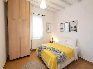Appartement Mykonos (Stadt) Équipement 18
