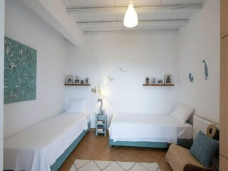 Apartment Mykonos (Stadt) Ausstattung 3
