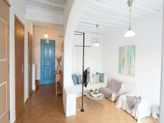 Appartement Mykonos (Stadt) Équipement 7