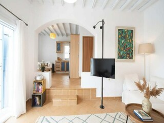 Appartement Mykonos (Stadt) Équipement 8