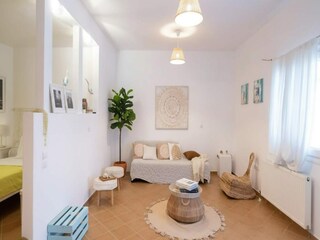 Appartement Mykonos (Stadt) Équipement 19