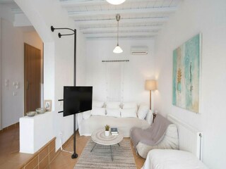 Appartement Mykonos (Stadt) Équipement 9