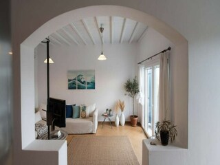 Appartement Mykonos (Stadt) Équipement 20