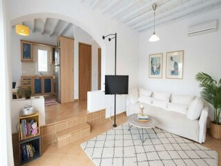 Appartement Mykonos (Stadt) Équipement 21
