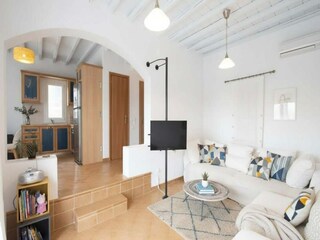 Appartement Mykonos (Stadt) Équipement 10
