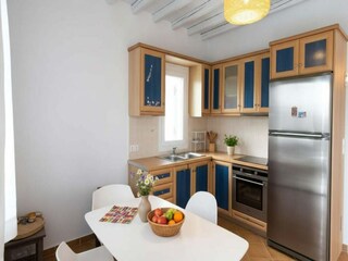 Appartement Mykonos (Stadt) Équipement 12