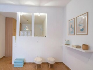 Appartement Mykonos (Stadt) Équipement 22