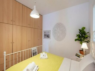 Appartement Mykonos (Stadt) Équipement 4