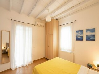 Appartement Mykonos (Stadt) Équipement 14