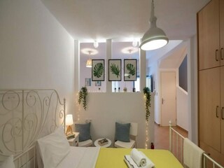 Appartement Mykonos (Stadt) Équipement 23