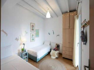 Appartement Mykonos (Stadt) Équipement 24