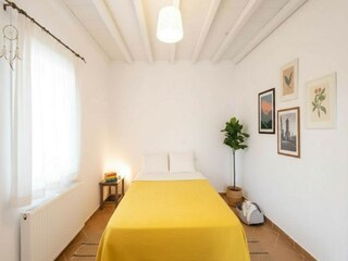 Appartement Mykonos (Stadt) Équipement 25