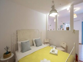 Appartement Mykonos (Stadt) Équipement 15