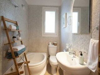 Appartement Mykonos (Stadt) Équipement 26
