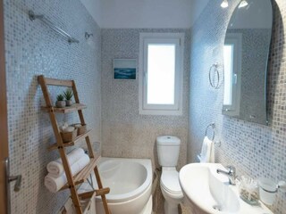 Appartement Mykonos (Stadt) Équipement 16