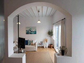 Appartement Mykonos (Stadt) Équipement 9