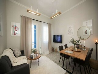 Appartement Mykonos (Stadt) Équipement 1