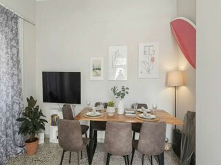 Apartment Mykonos (Stadt) Ausstattung 19