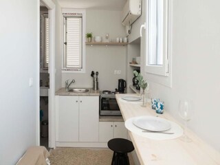 Apartment Mykonos (Stadt) Ausstattung 9
