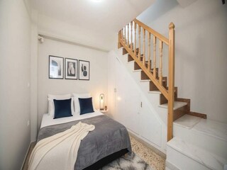 Apartment Mykonos (Stadt) Ausstattung 10