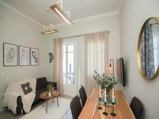 Apartment Mykonos (Stadt) Ausstattung 18