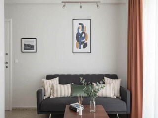 Apartment Mykonos (Stadt) Ausstattung 11