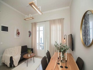 Apartment Mykonos (Stadt) Ausstattung 12