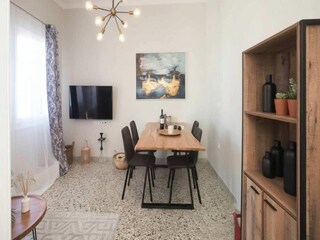 Apartment Mykonos (Stadt) Ausstattung 13