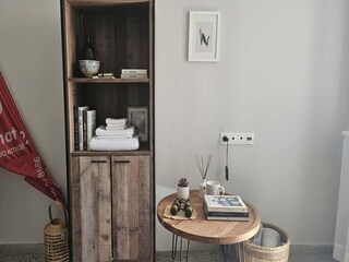Apartment Mykonos (Stadt) Ausstattung 15
