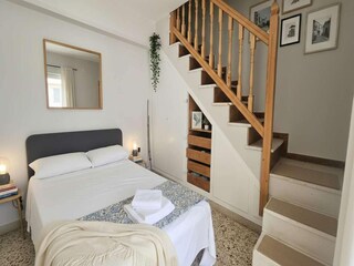 Apartment Mykonos (Stadt) Ausstattung 16