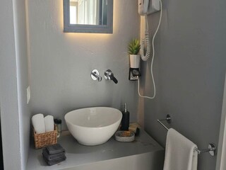 Apartment Mykonos (Stadt) Ausstattung 17